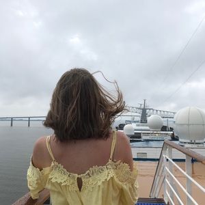 Meet your Posher, Alyssa